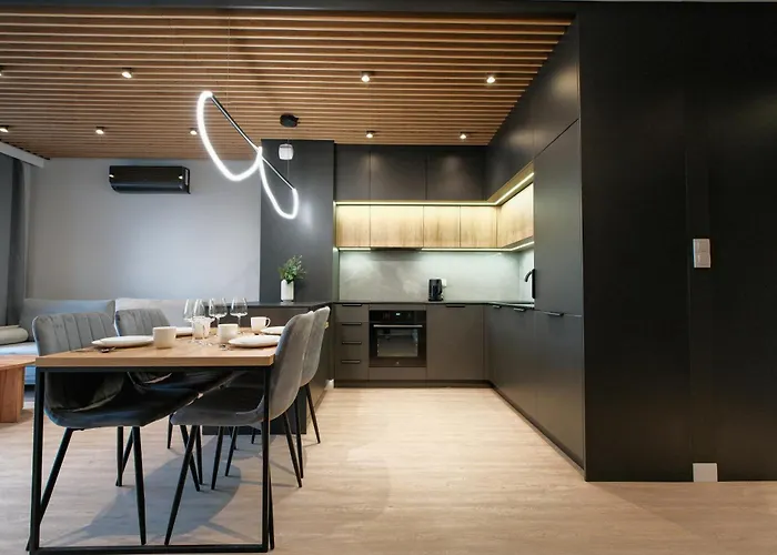 Laguna Beskidow - Royal Zarzecze (Silesia)