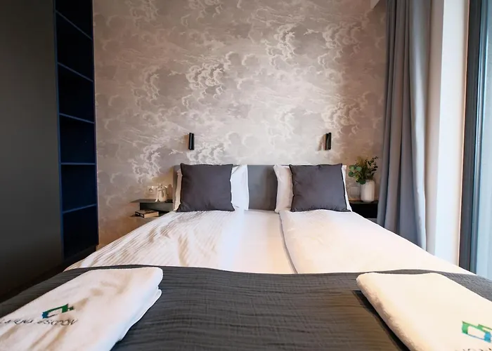 Laguna Beskidow - Royal