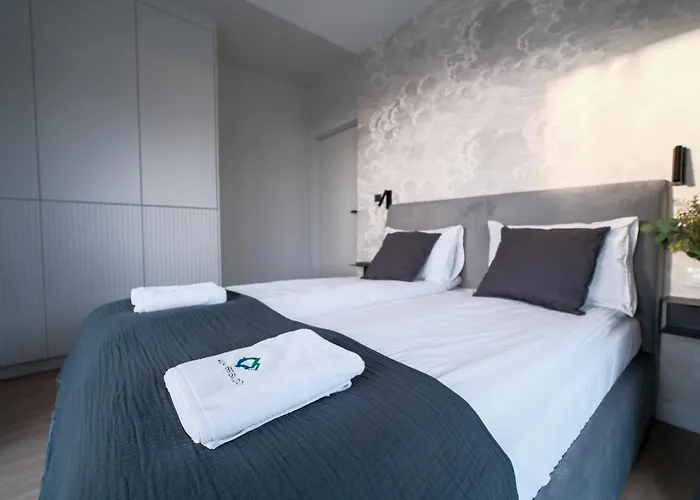 Laguna Beskidow - Royal *