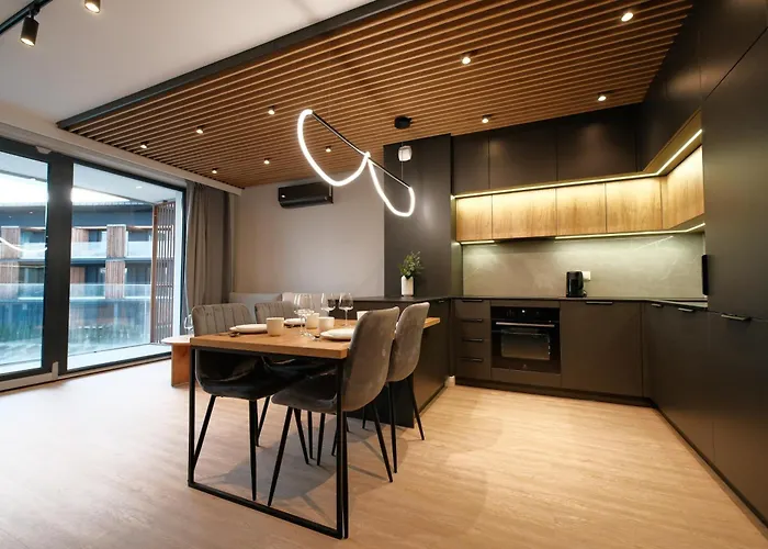 Laguna Beskidow - Royal * Zarzecze (Silesia)