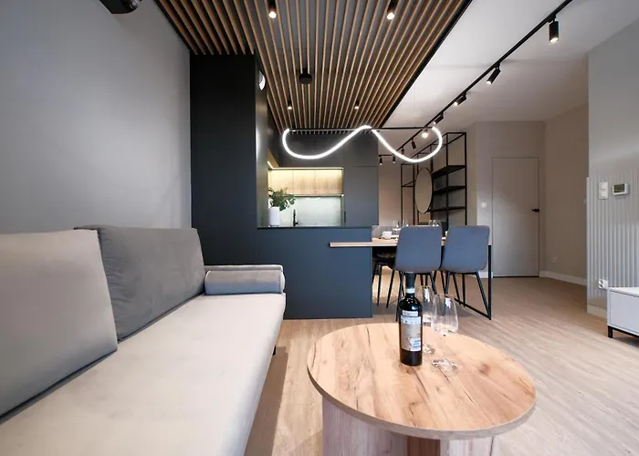 Laguna Beskidow - Royal