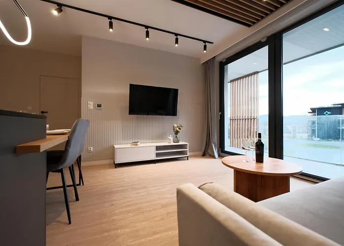 Laguna Beskidow - Royal *