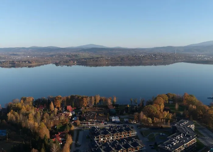 Laguna Beskidow - Royal * Zarzecze (Silesia)