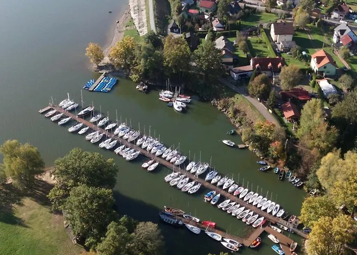 Laguna Beskidow - Royal Zarzecze (Silesia)