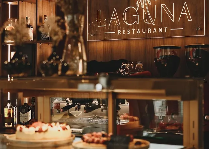 Laguna Beskidow - Royal * זאז'צ'ה