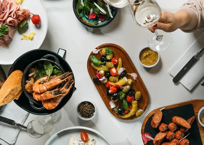 Laguna Beskidow - Royal Zarzecze (Silesia)