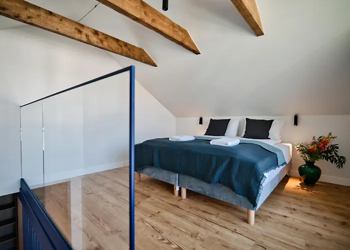 Apartmán Laguna Beskidow - Royal Zarzecze (Silesia)