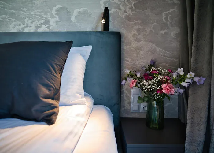 Laguna Beskidow - Royal דירה