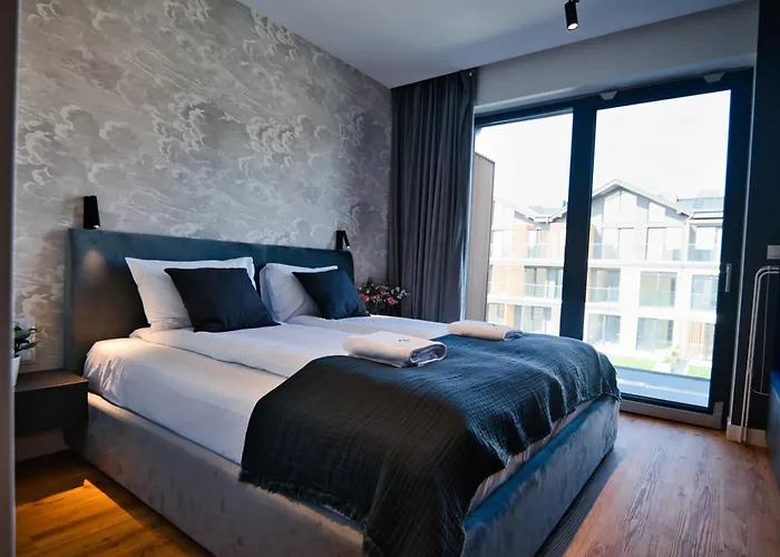 Laguna Beskidow - Royal Daire *