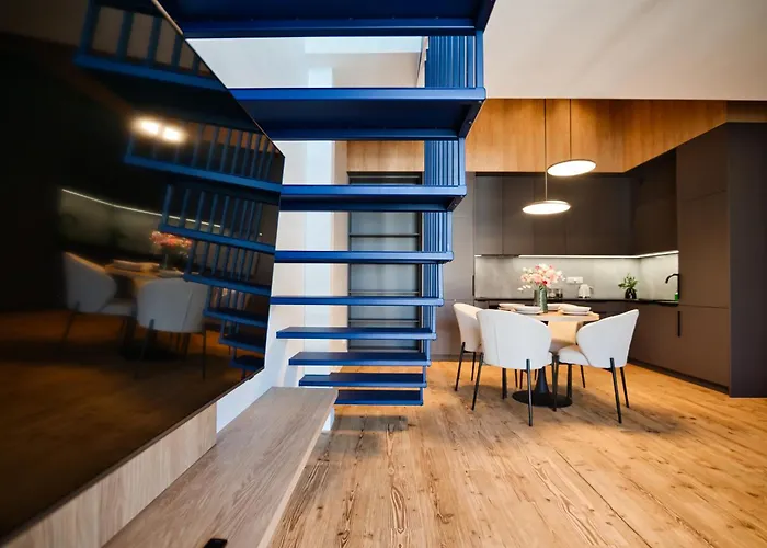 Laguna Beskidow - Royal *