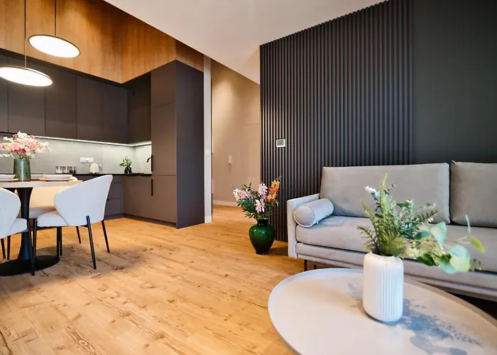 Laguna Beskidow - Royal