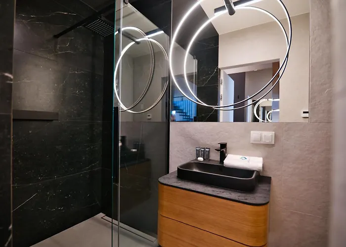 Laguna Beskidow - Royal Apartmán