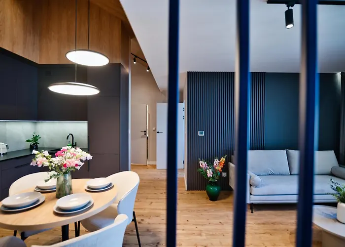 Laguna Beskidow - Royal *