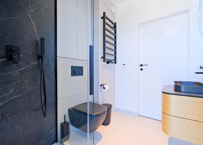 Laguna Beskidow - Royal זאז'צ'ה