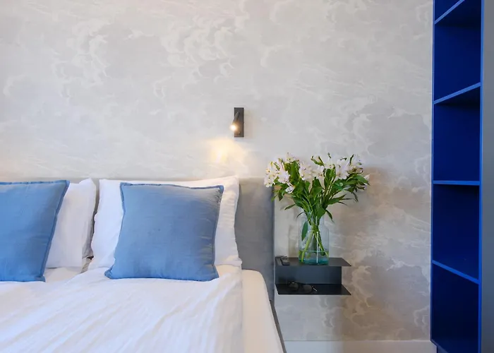 Daire Laguna Beskidow - Royal