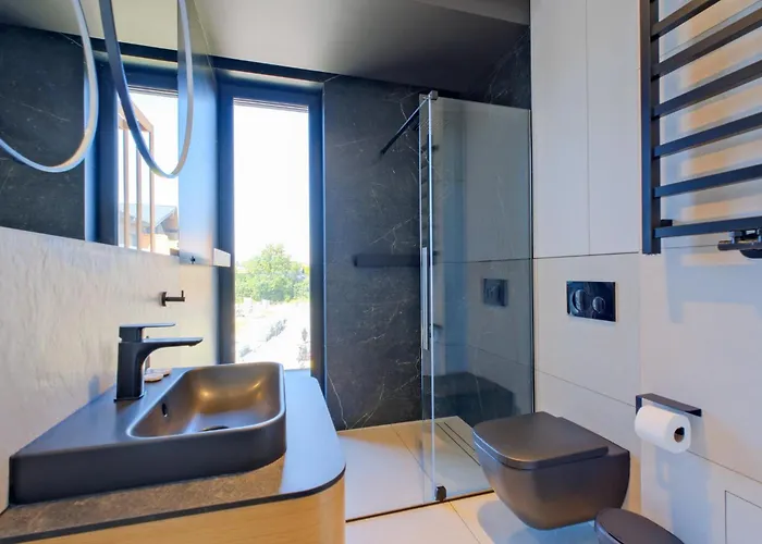 Laguna Beskidow - Royal זאז'צ'ה