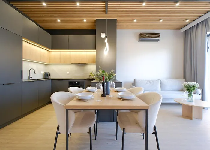 Laguna Beskidow - Royal זאז'צ'ה