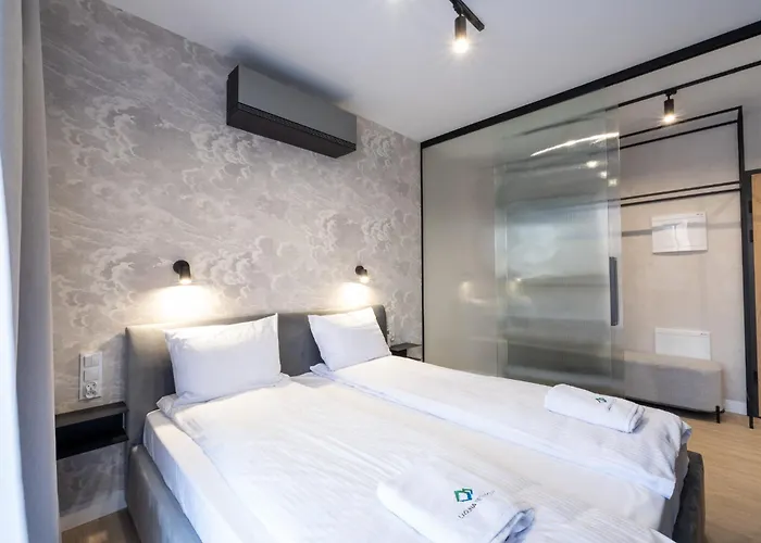 דירה Laguna Beskidow - Royal