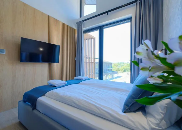 Laguna Beskidow - Royal * Zarzecze (Silesia)